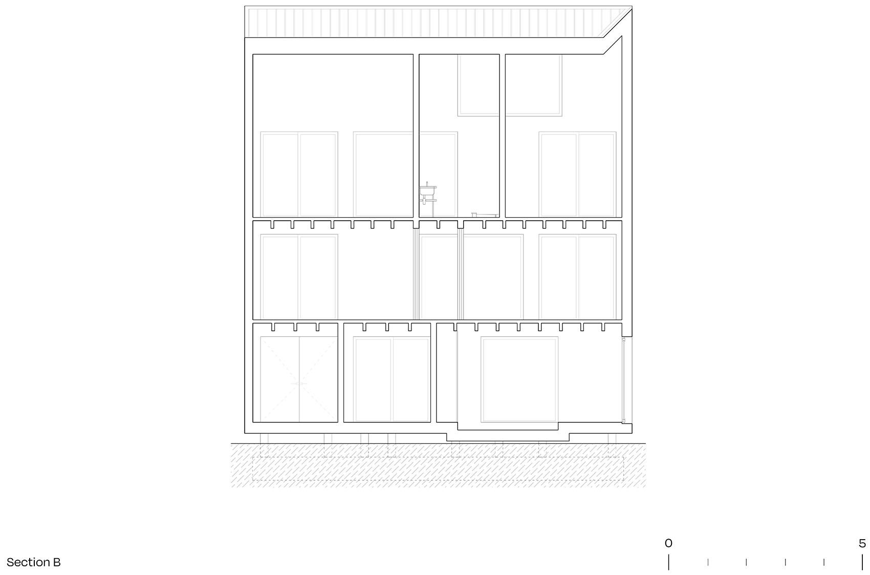 HUMO度假屋丨智利丨Iván Bravo architects-63