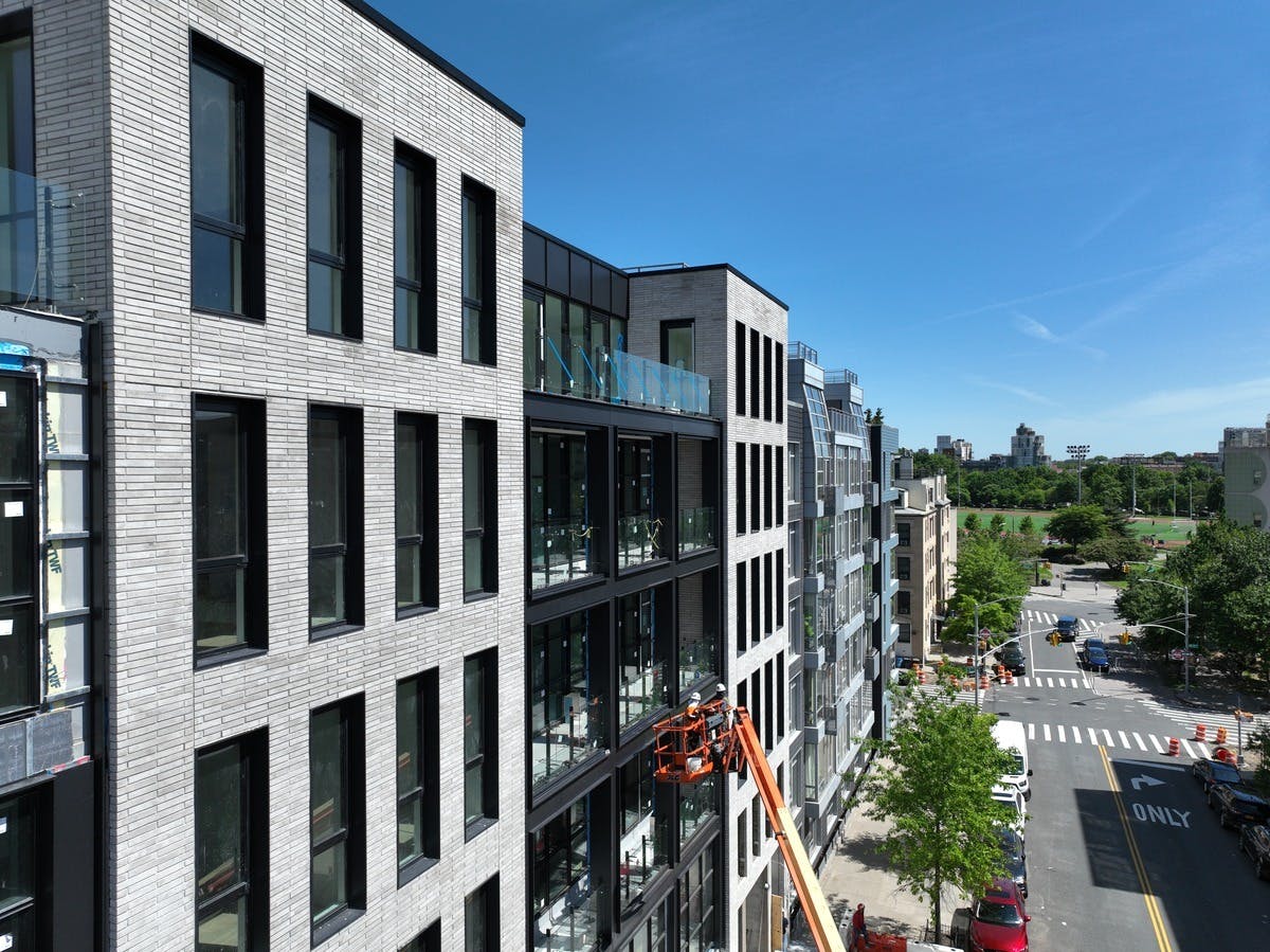 丨美国纽约丨Morris Adjmi Architects-25