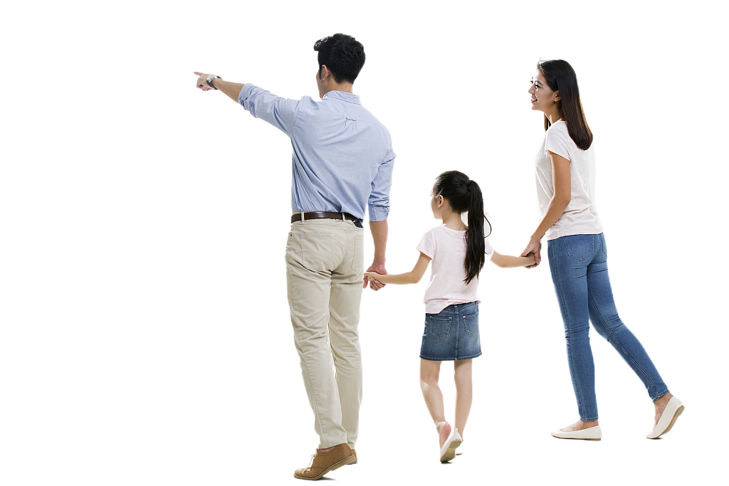 后期各年龄段，各职业的优秀高清人物动态-1