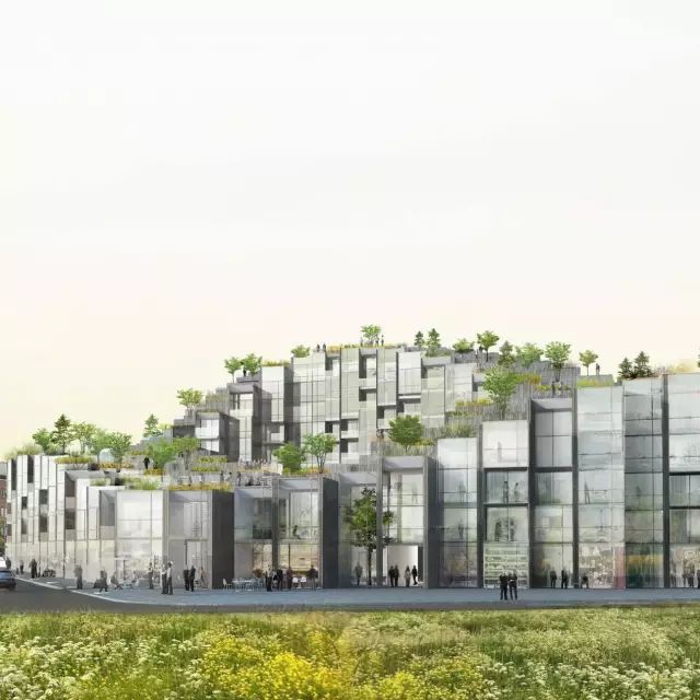 看看北欧的样板房，怀疑自己看了假样板房-46