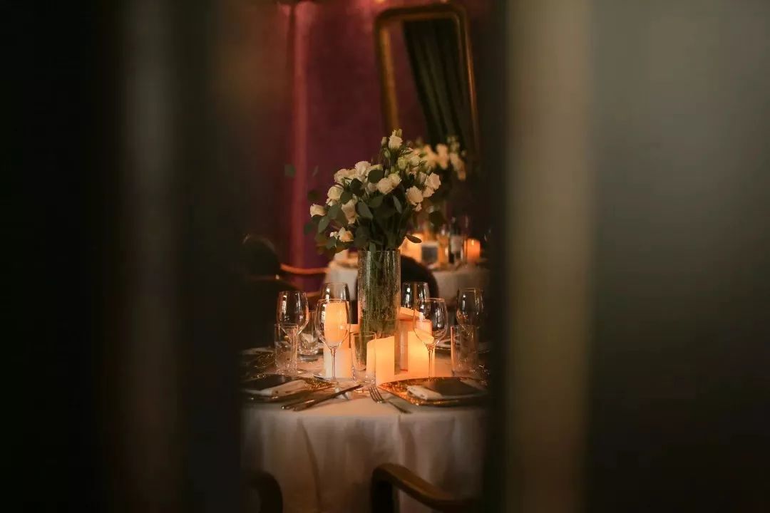 时光交错，寻味记忆中的羽宴——雍福会年会设计赏析-111