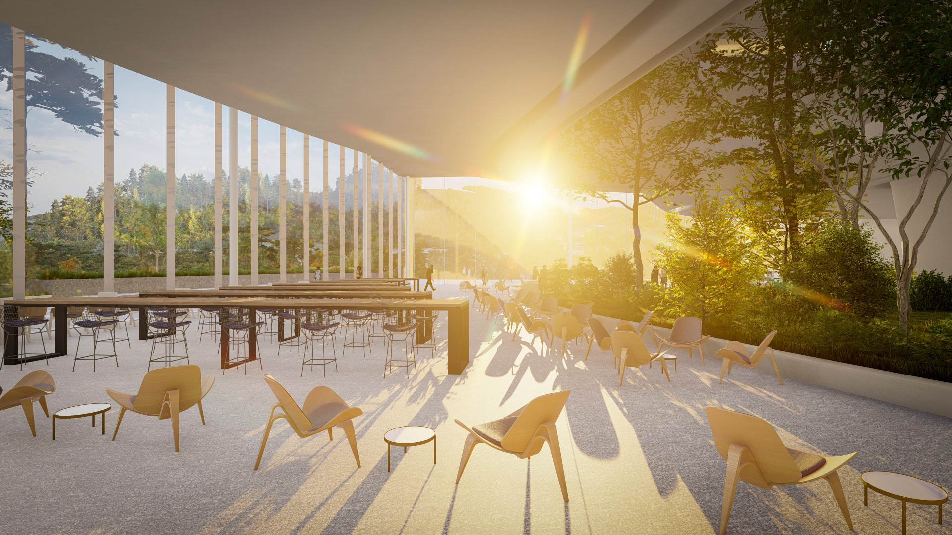 韩国平昌知识中心丨AIDIA STUDIO-37