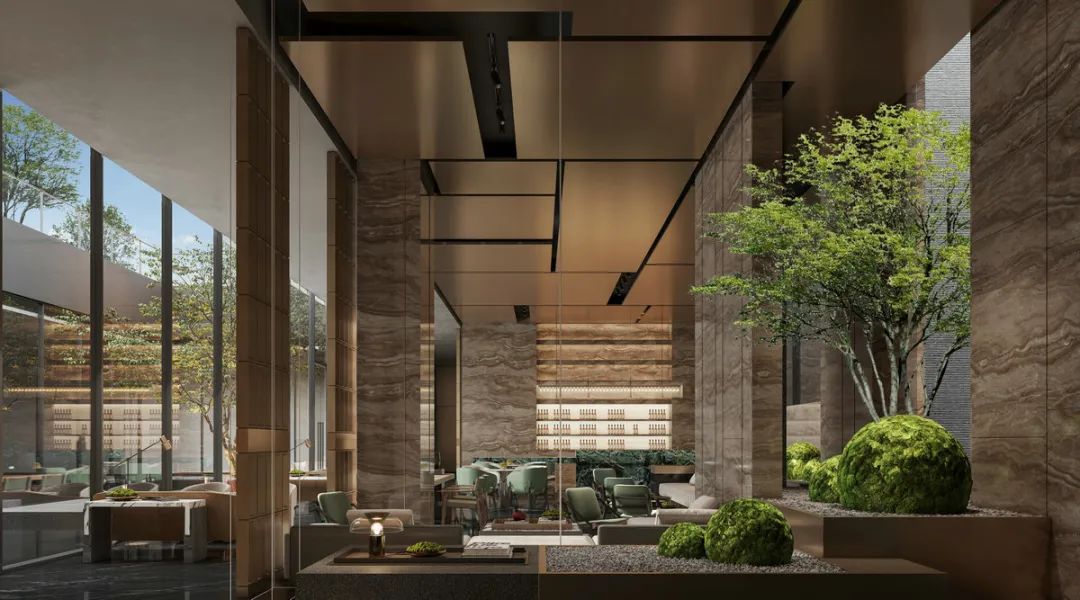 2025顶级会所:从设计到体验的沉浸式叙事-32