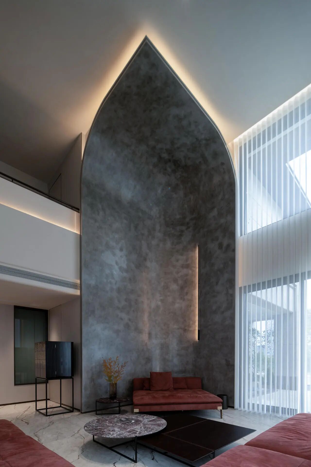 【私人】定制住宅丨中国贵阳丨元禾旺景建筑设计事务所-69