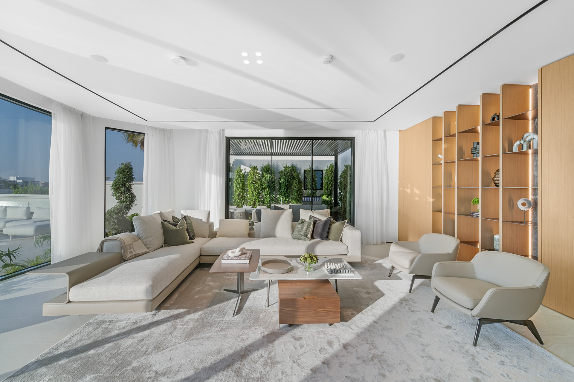 Luxury Villa Photography-0