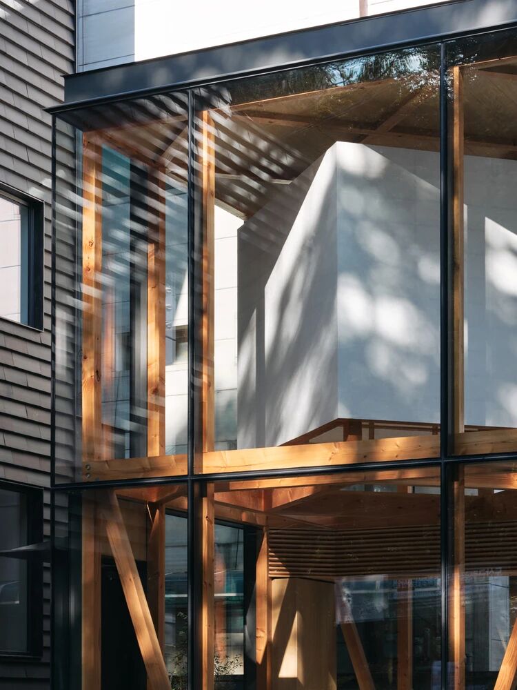 Perfumer H 首尔店丨韩国首尔丨Chakchak Studio-39