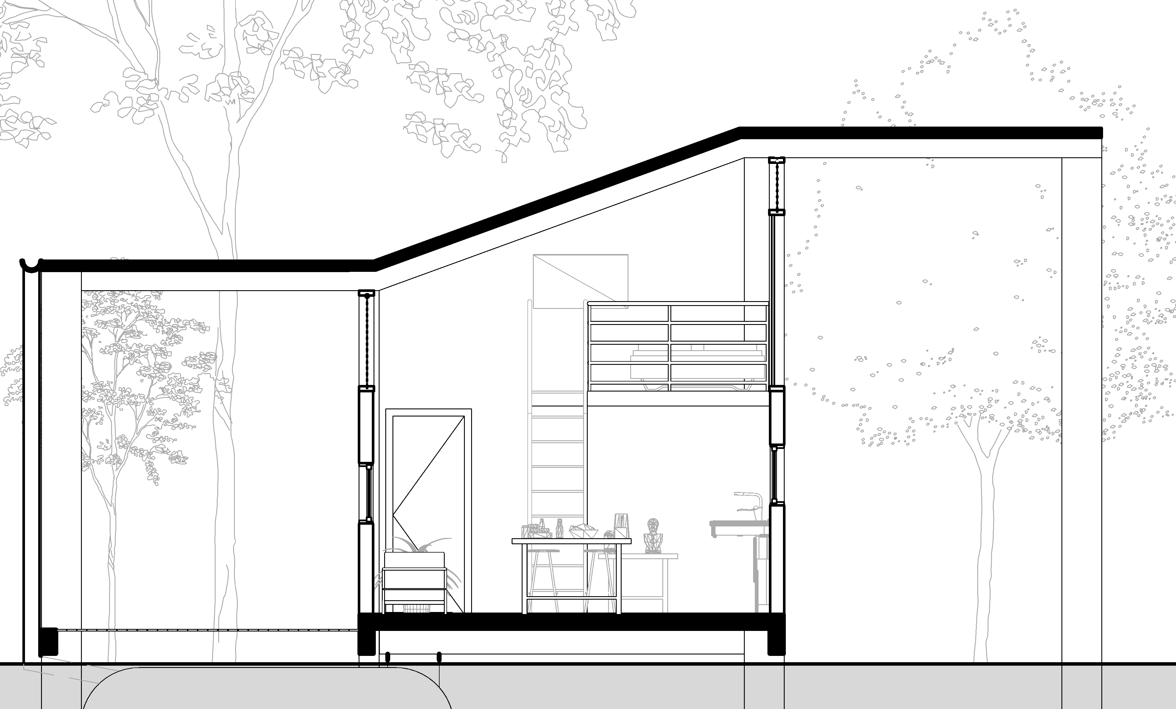 HOMBRE, CLIMA Y ARQUITECTURA: MI POD-8