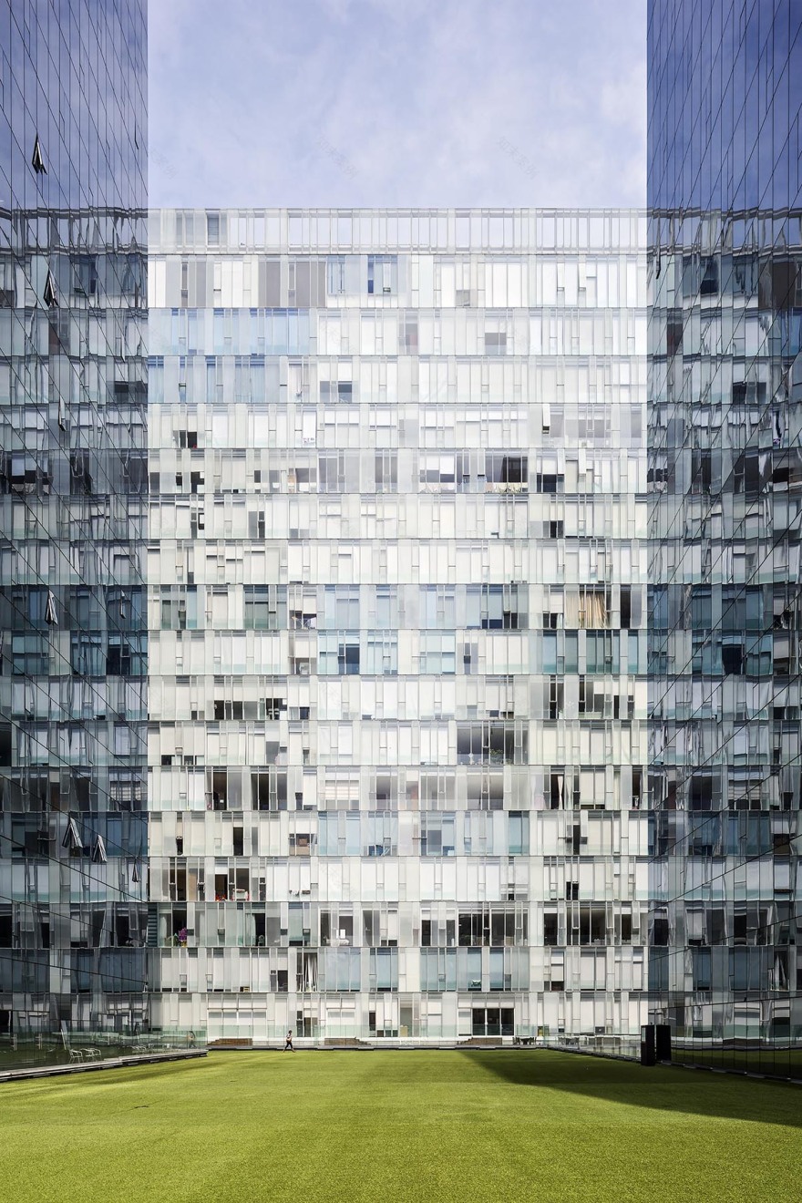 墨西哥城卡尔索广场-23