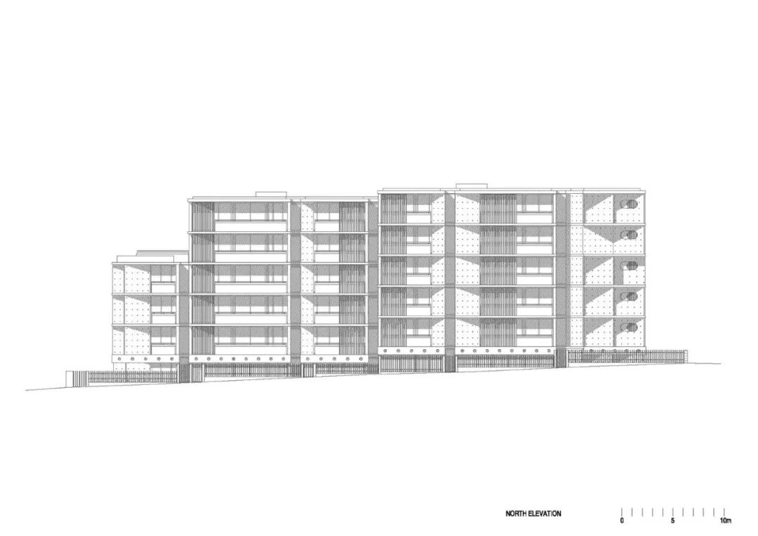 超越信仰的清水混凝土建筑-38