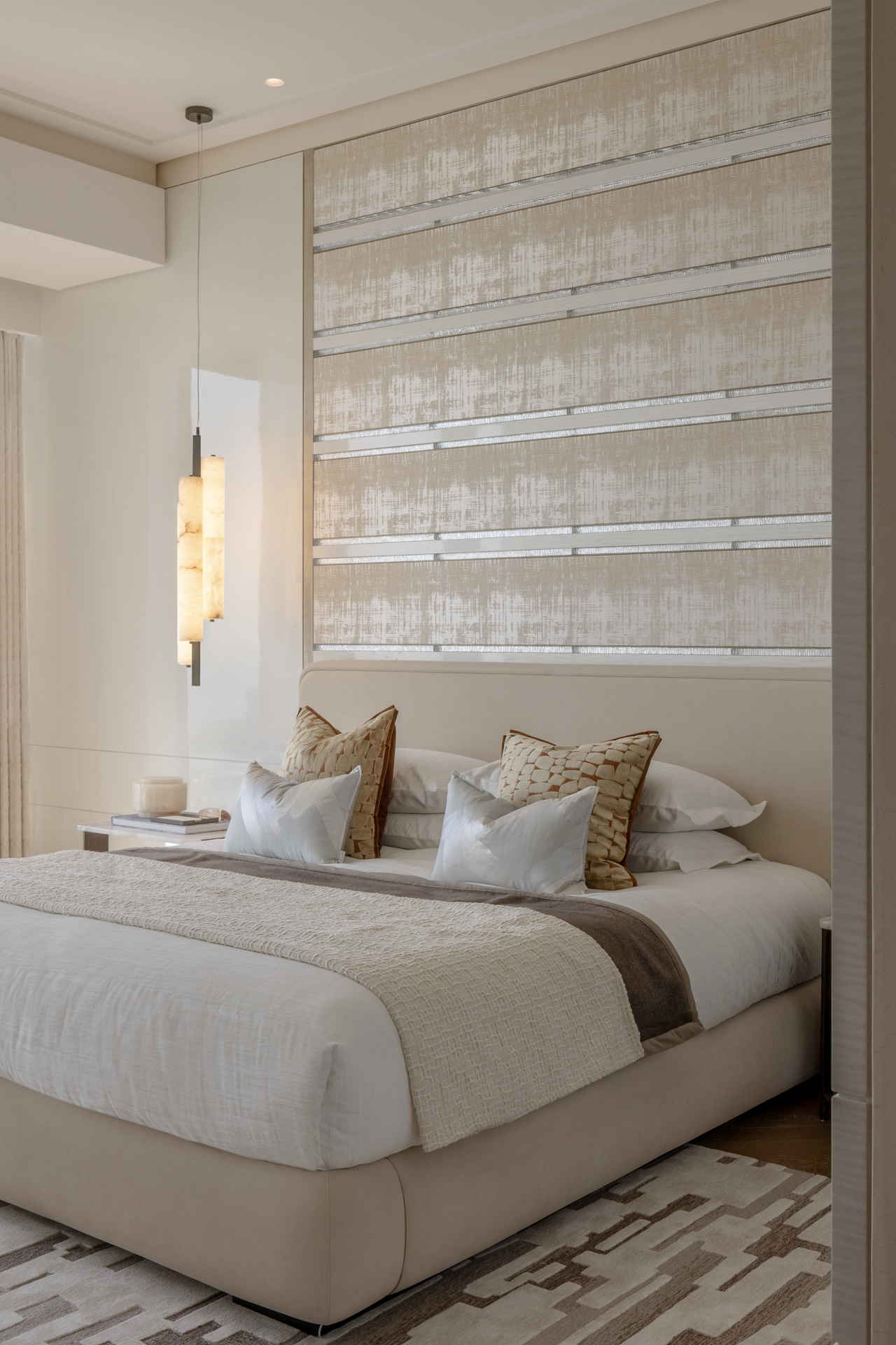 青岛绿城深蓝中心丨中国青岛丨OPS观致设计-19