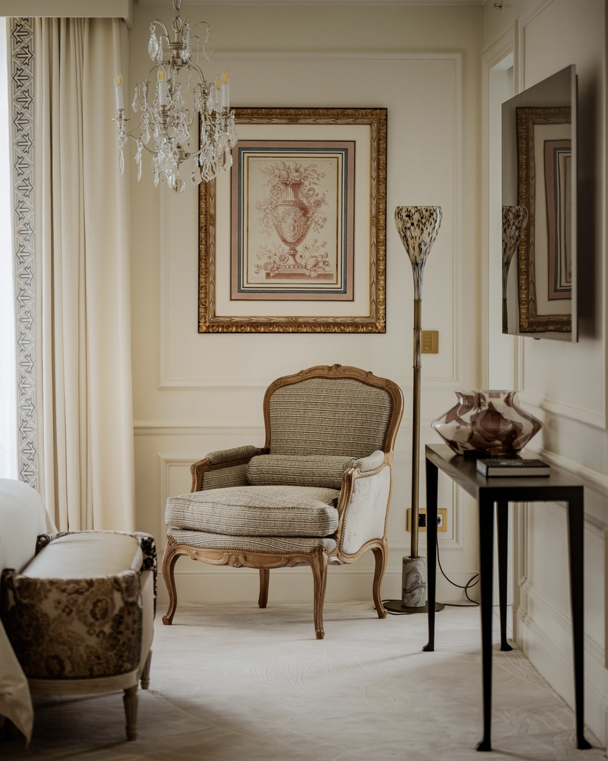 巴黎瑰丽酒店丨Tristan Auer-77