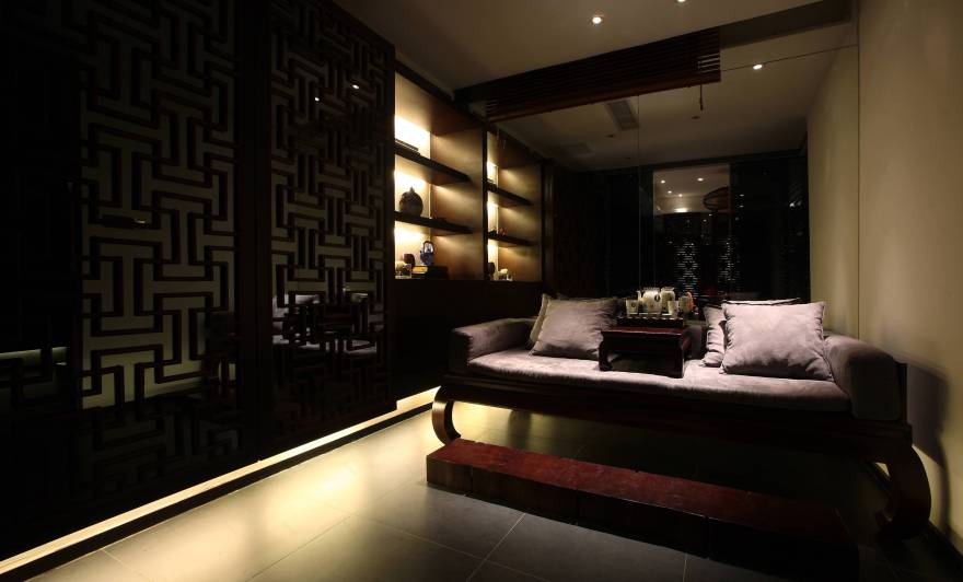 《衡府》102户型样板房丨中国衡阳-3