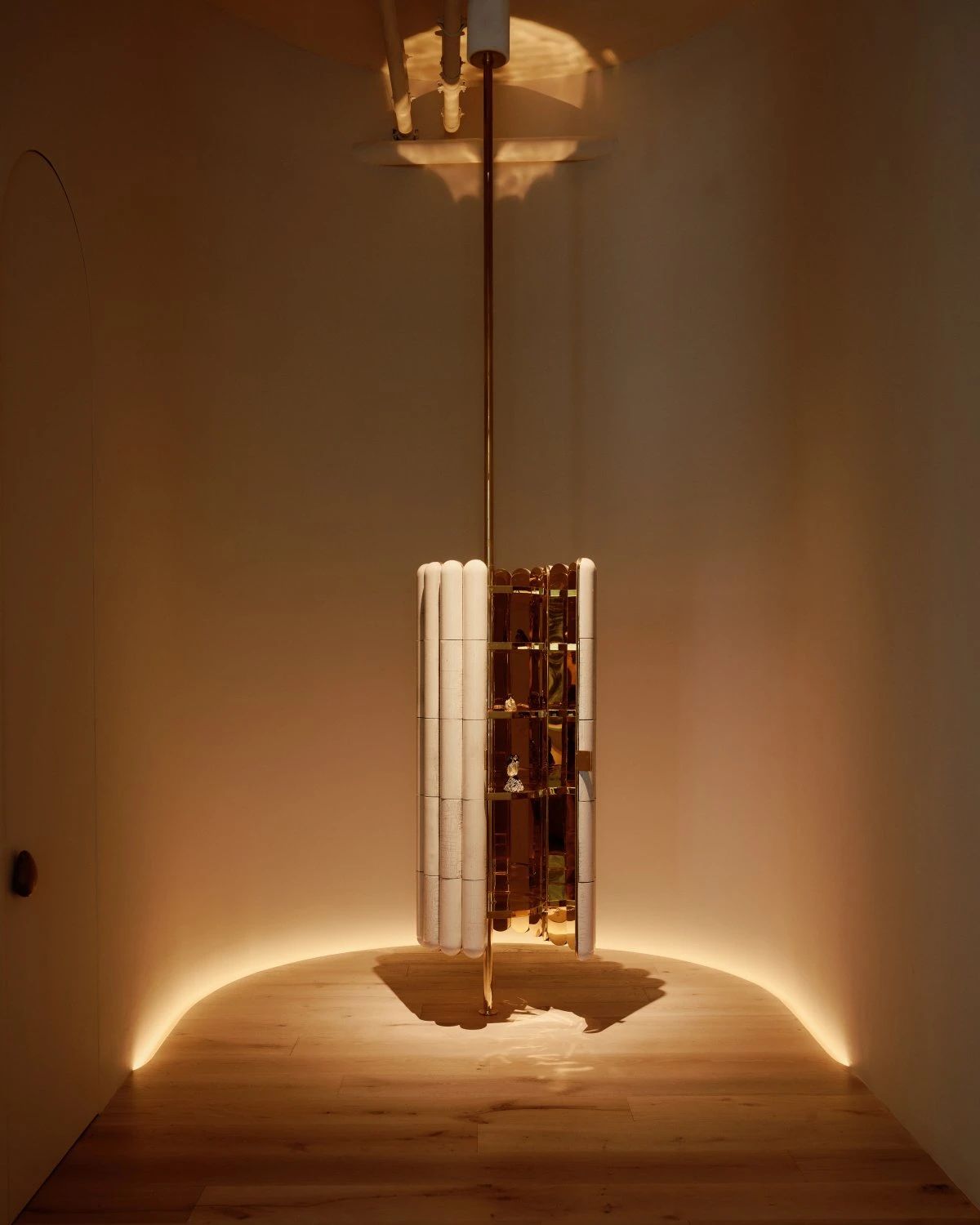 贝德福德销售展厅丨加拿大多伦多丨Studio Paolo Ferrari-42