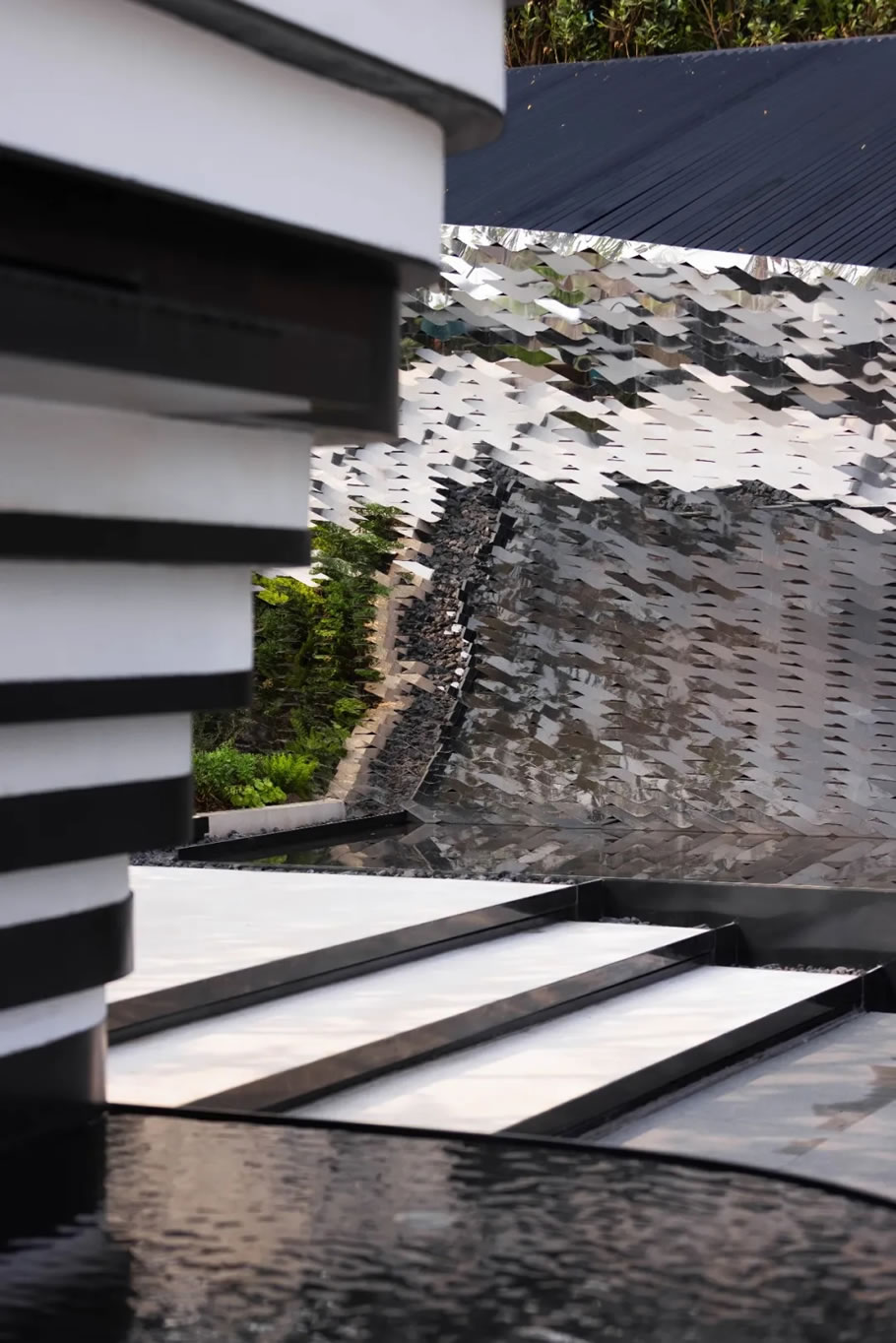 宜宾阳光城·雅居乐·云澜天骄丨中国宜宾丨DAOYUAN | 道远设计-35