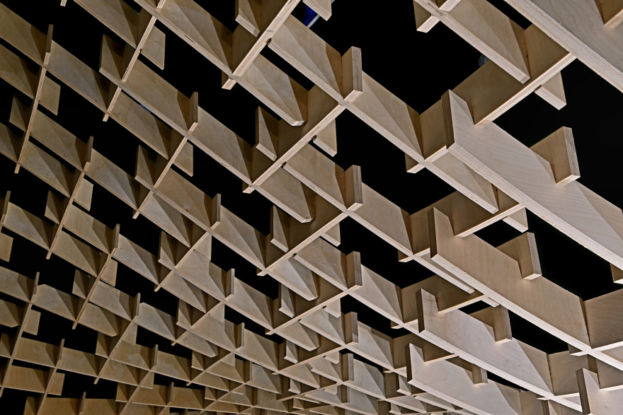 树木系列安装丨韩国丨JKAR-17