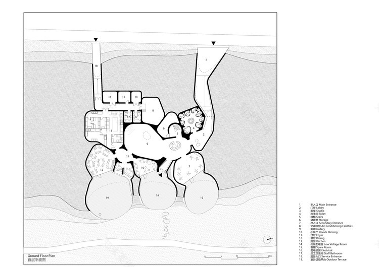 沙丘艺术空间-26