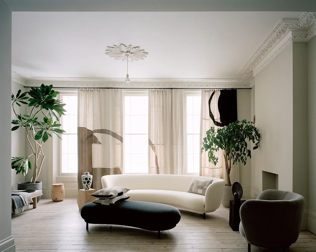 豪宅设计经典与奢华共存-46