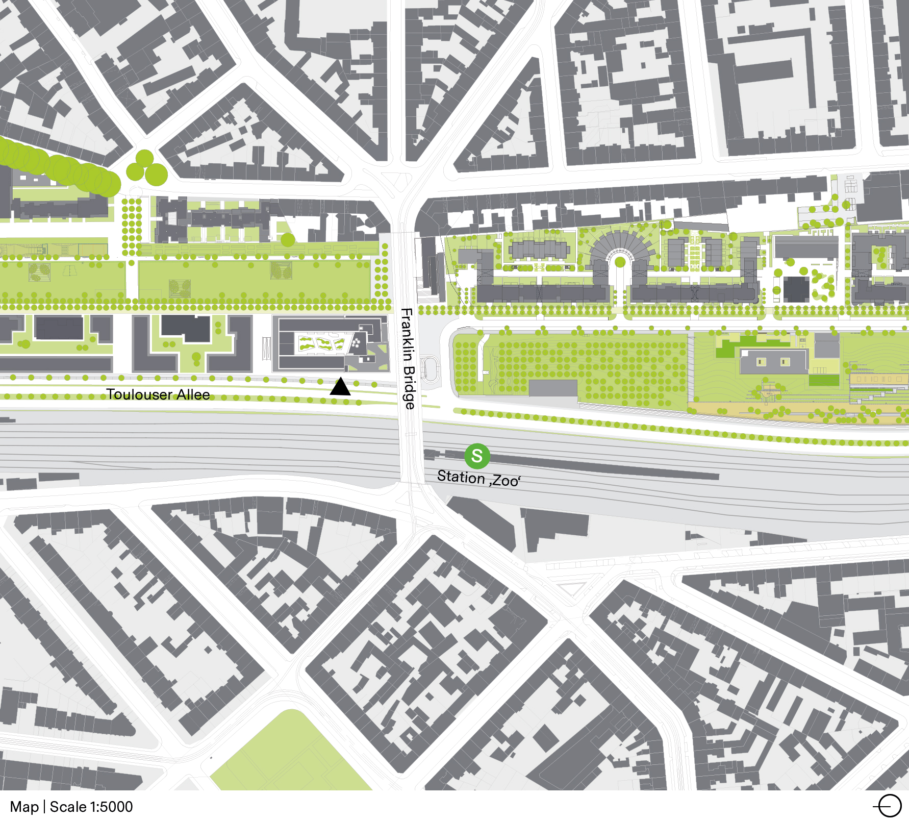 数字化媒体大楼“La Tête”-17