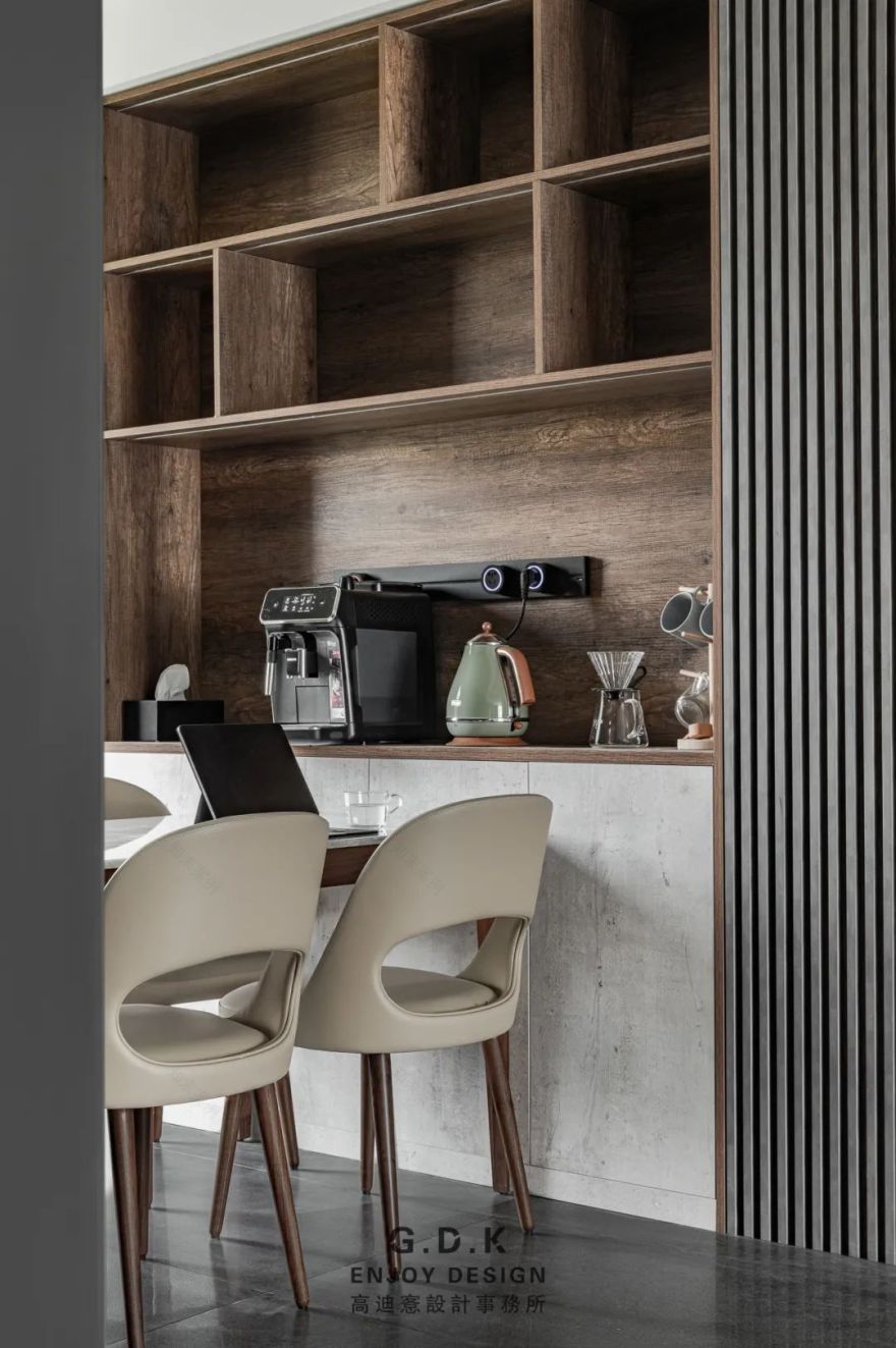 高迪愙实景 | 家的 “ 舒适区 ”-48