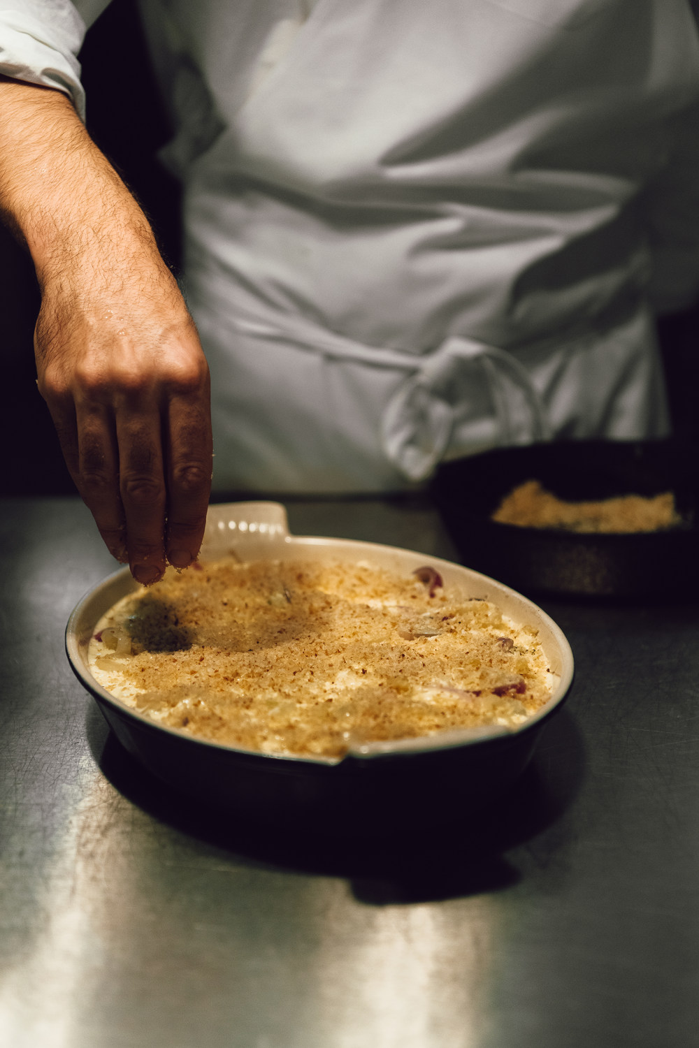 美食与空间抽象之美的完美结合-22