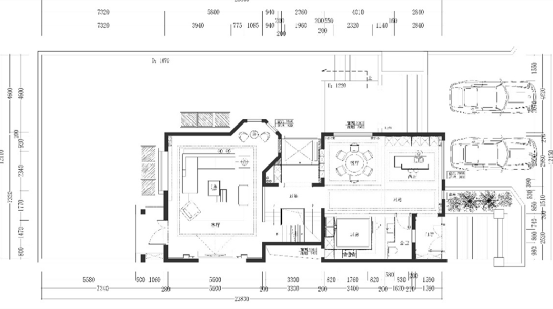 锐格惟辰 · 赵锦文丨中海 铂宫-15