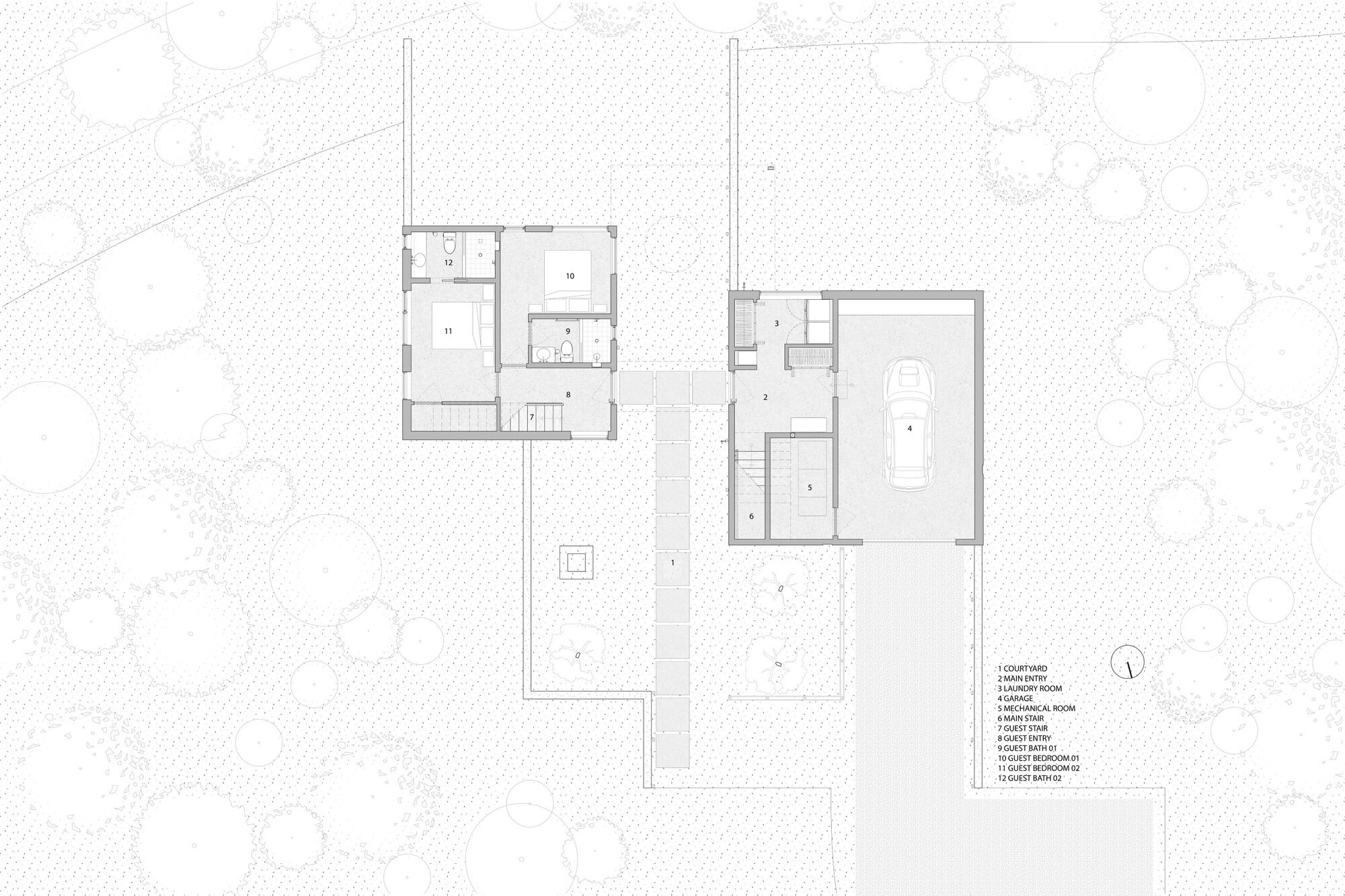 丨美国纽约丨Studio MM Architect-20