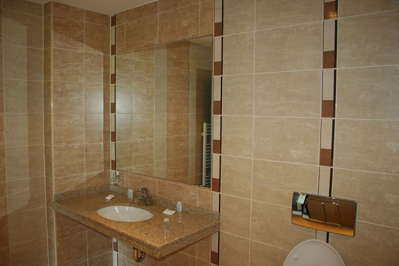 白杉木度假村 Bansko-12