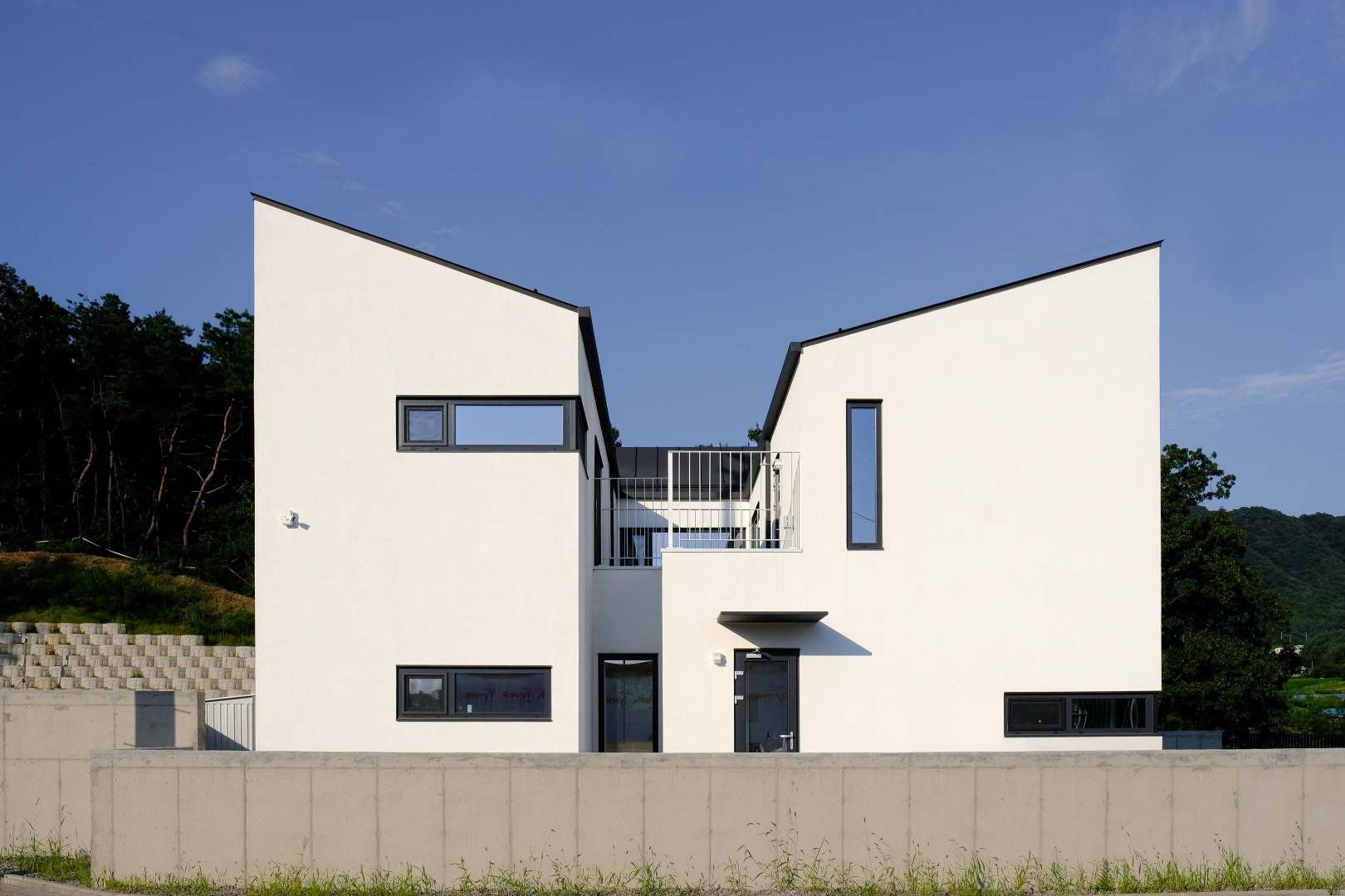 阳光屋丨韩国丨bvvic architects-22