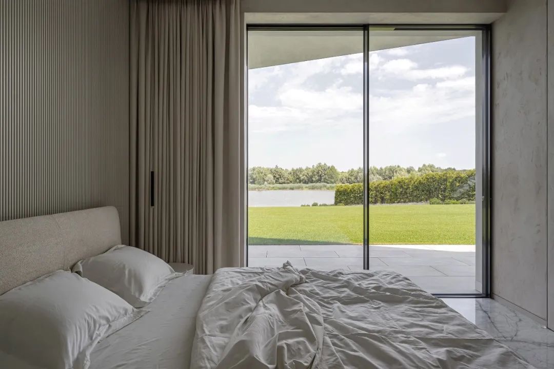 450㎡庄园别墅设计丨Babii Daria-45