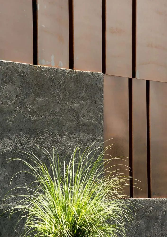 深山秘境 | Paz Arquitectura 的建筑奇迹-55