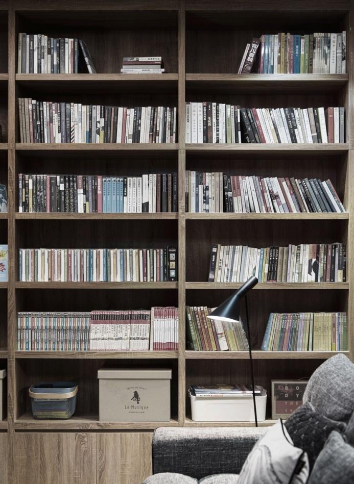 温暖归家,生活与爱的空间-7