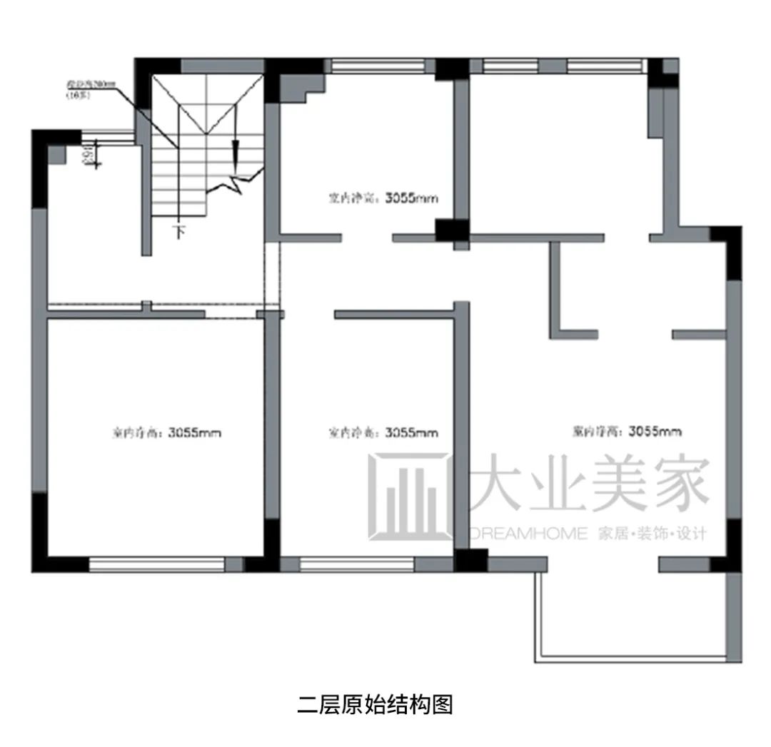 联发翡翠方山户型解析丨大业美家-17