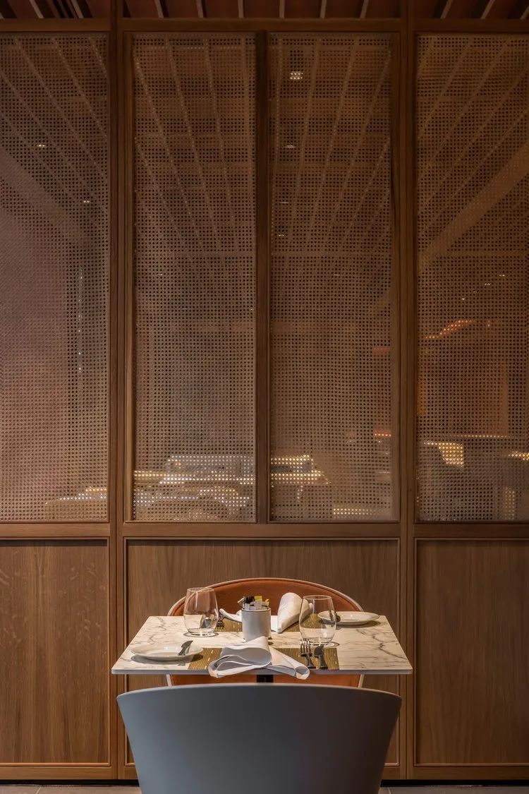 伦敦皇家花园酒店 Origin 餐厅丨英国伦敦丨Voon Wong-47