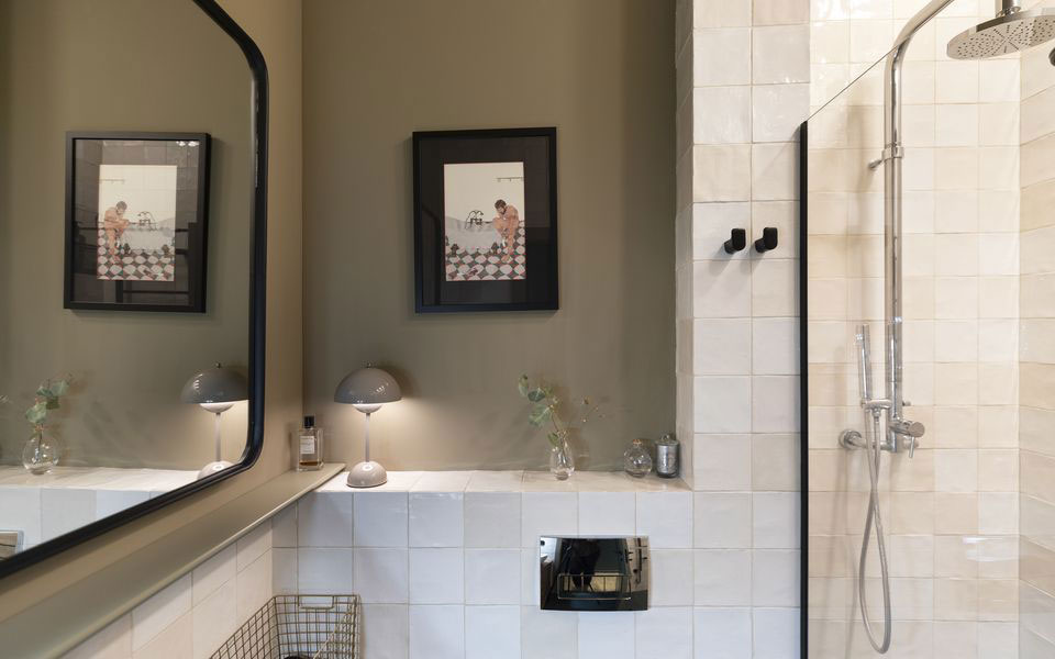 乌克兰基辅温馨公寓,乡村家居风格设计-20