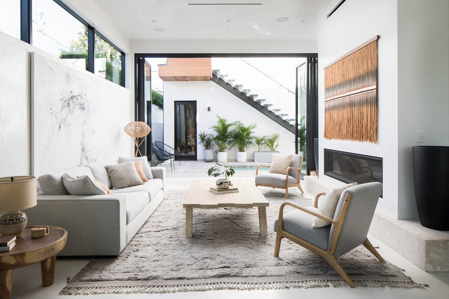 米尔伍德住宅-19