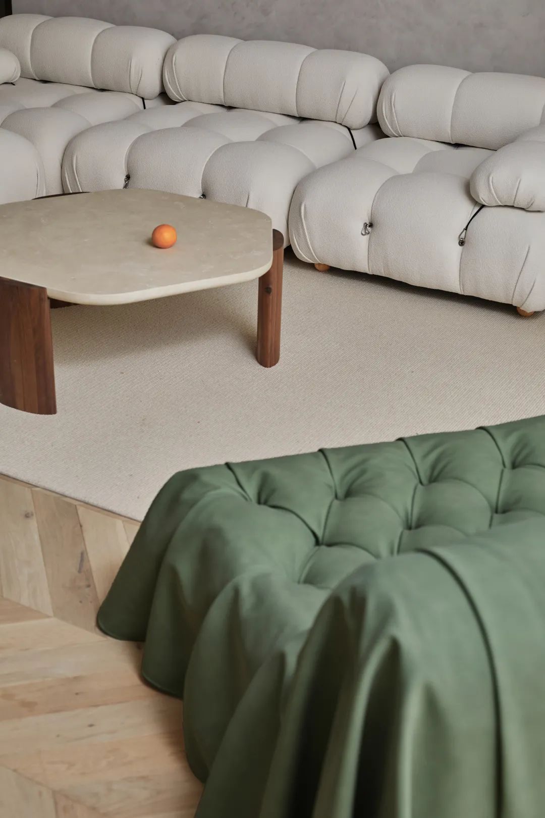 慢生活 漫生活丨中国南昌丨民舍制作空间设计-22