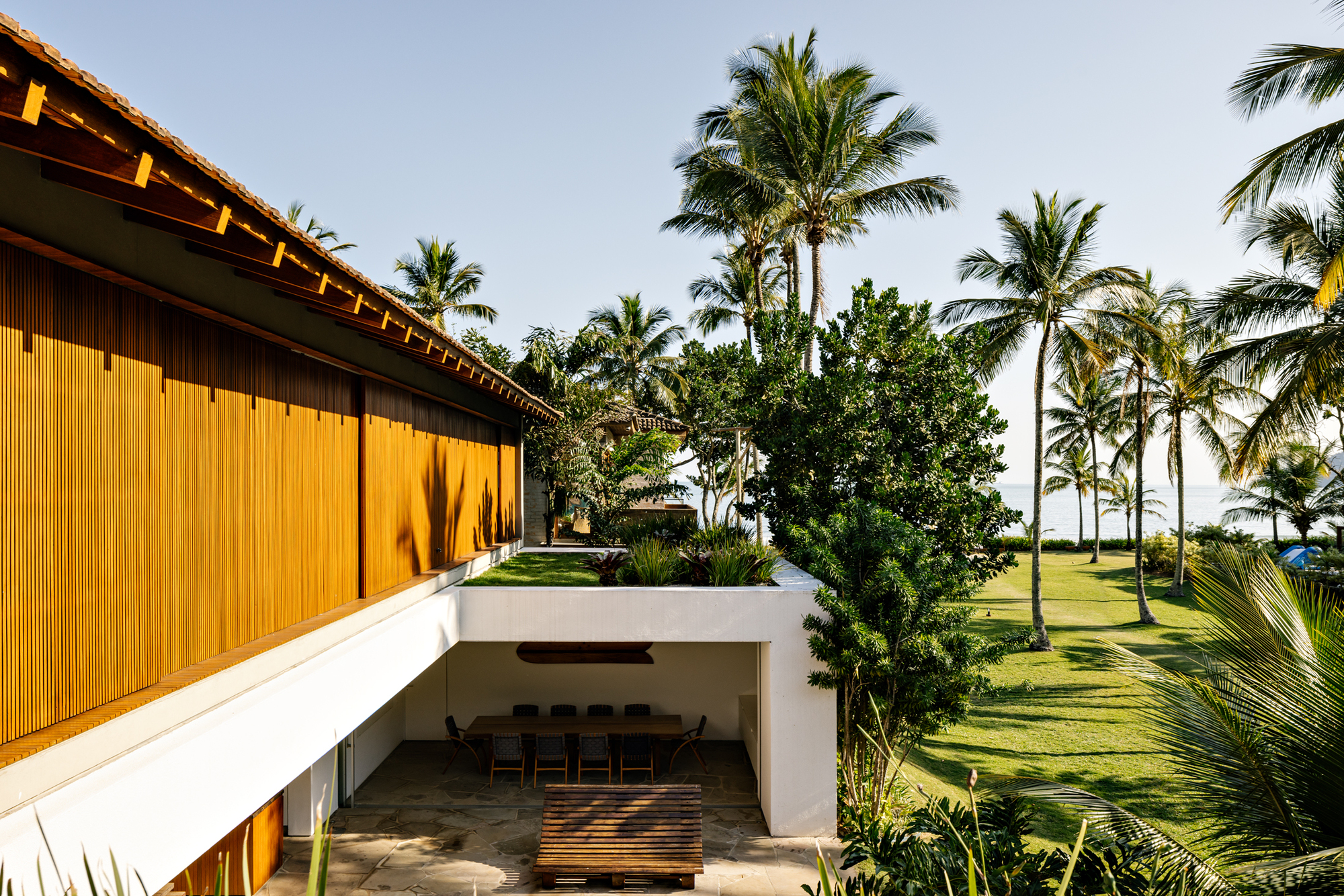 瓜亚卡之家丨巴西圣保罗丨Gui Mattos-18