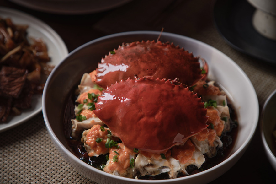 善侒SHANAN·深溪丨中国浙江丨泛域设计Fununit Design-289