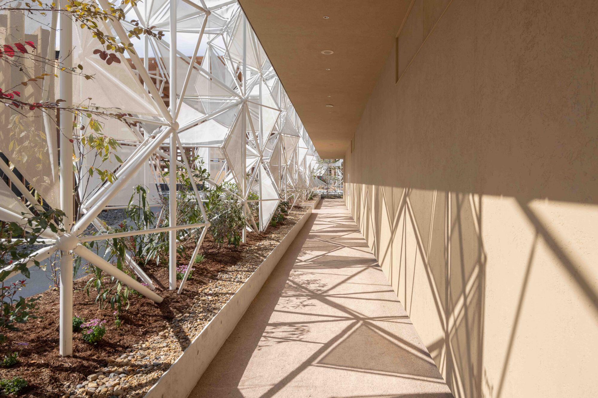 Expo 2025 Osaka Women’s Pavilion in Collaboration with Cartier / Yuko Nagayama & Associates-16