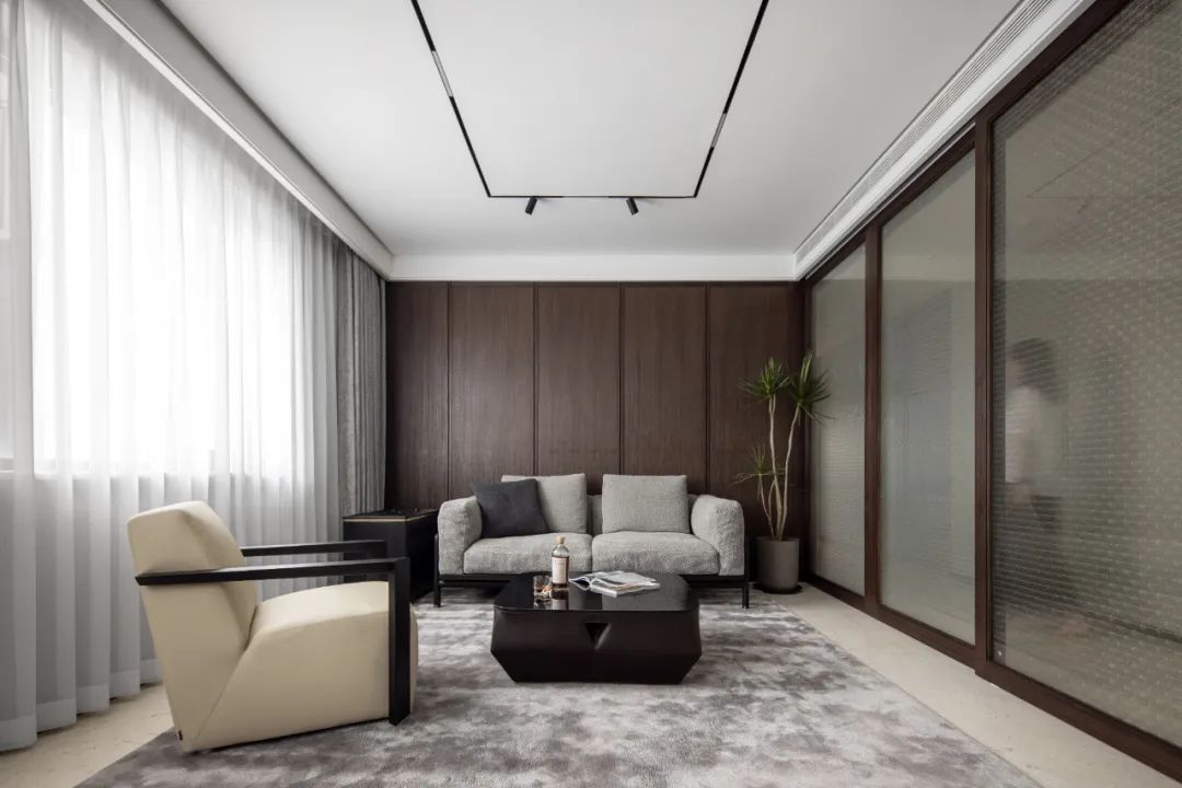 江山万里·昆吾丨中国宁波丨大器空间-57