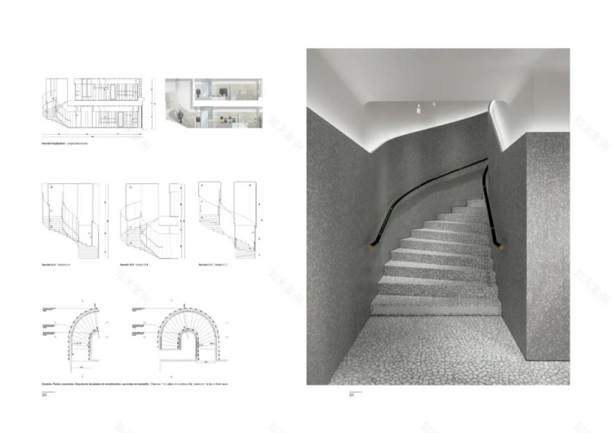 上海洛克外滩源丨中国上海丨戴卫奇普菲尔德建筑事务所-342