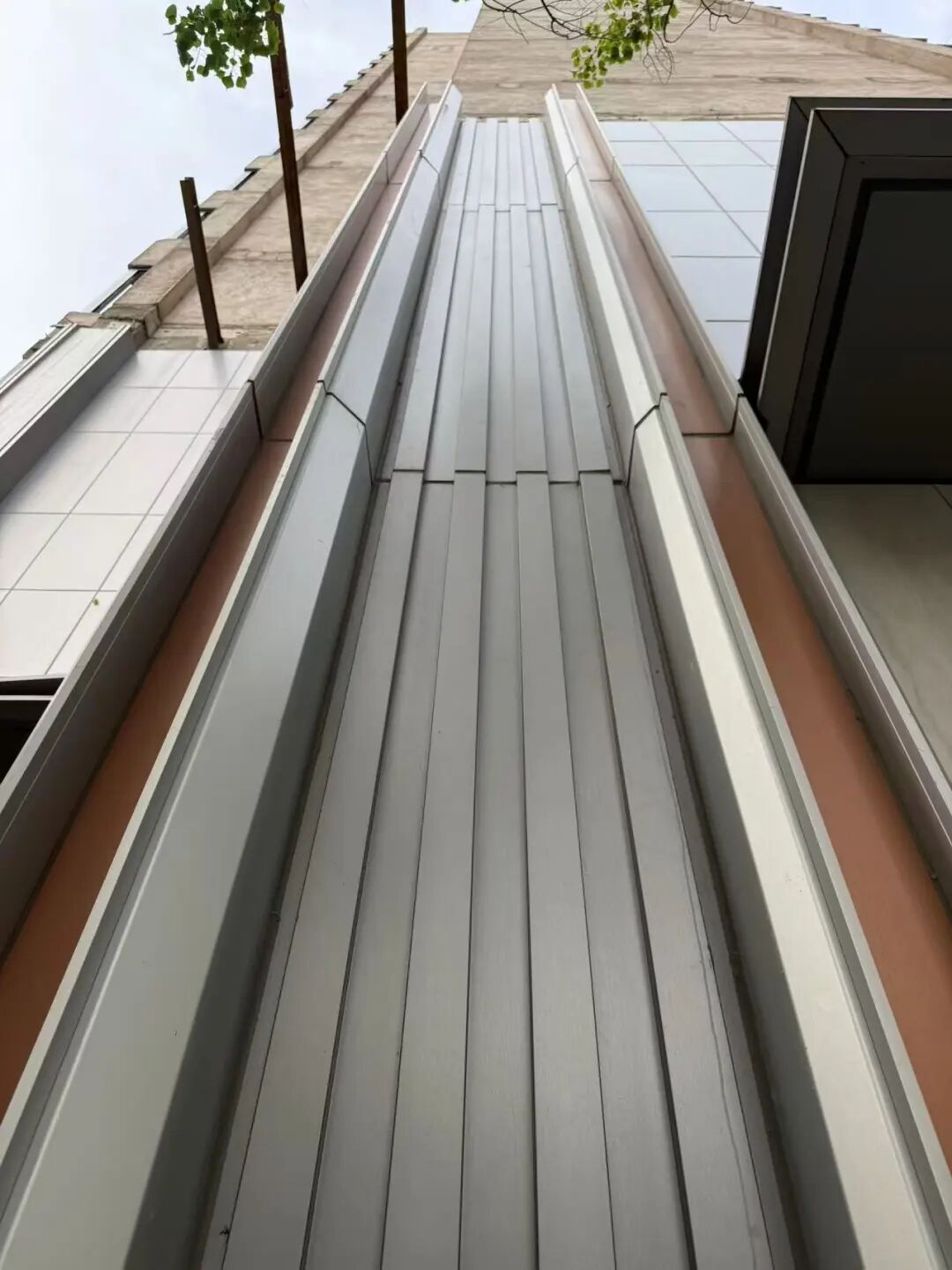 创新公建化立面实践：金地·嘉峯汇-48