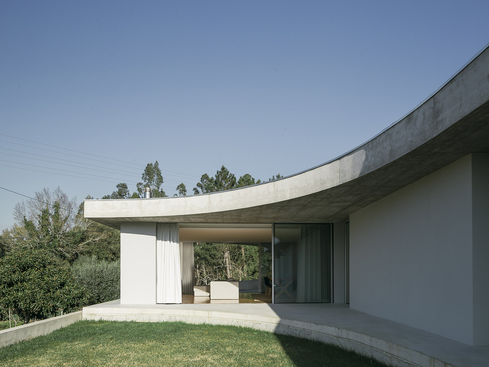 Gloma 住宅,葡萄牙 / Bruno Dias Arquitectura-20