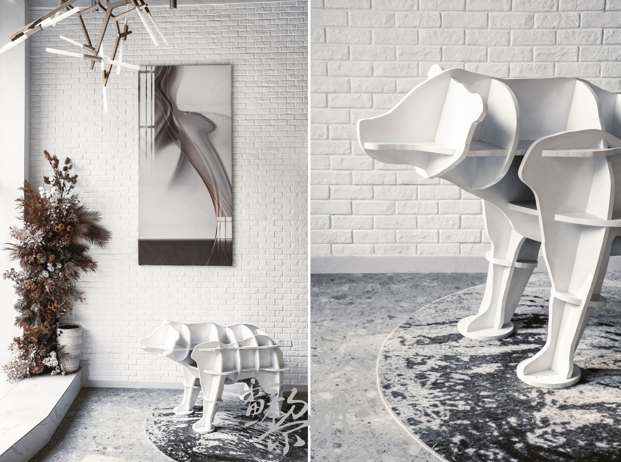 浪漫婚礼策划工作室-10