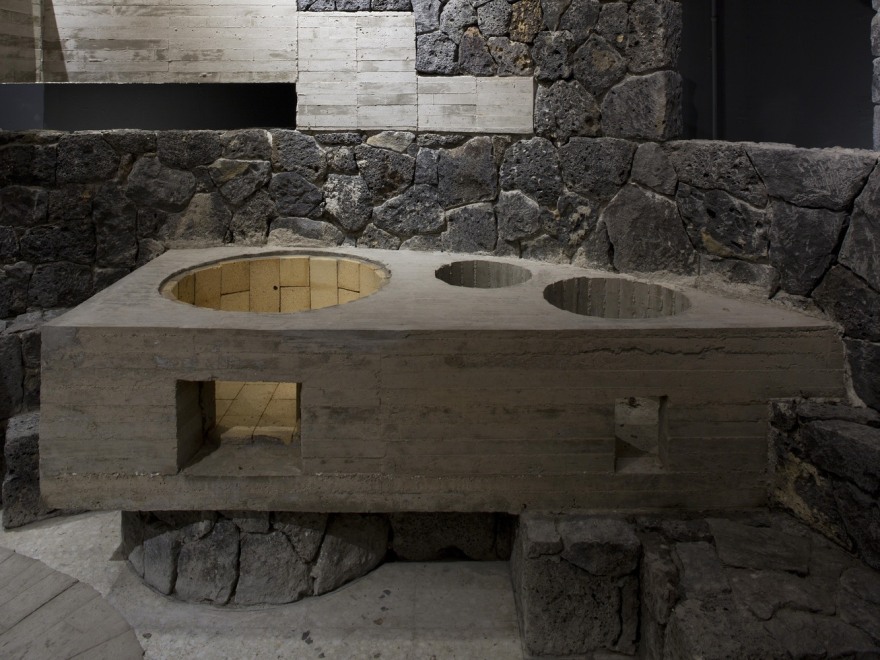 "玉米饼"餐厅 | 致敬墨西哥传统-67