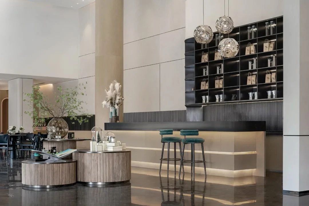 招商万科山水间丨中国徐州丨璞丽设计,深圳 31 设计-32