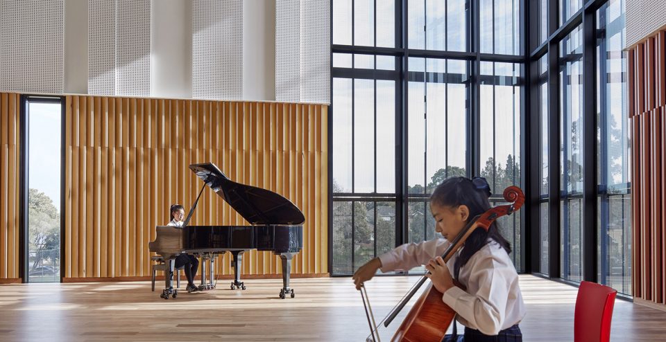 教会女子大学表演艺术中心-50