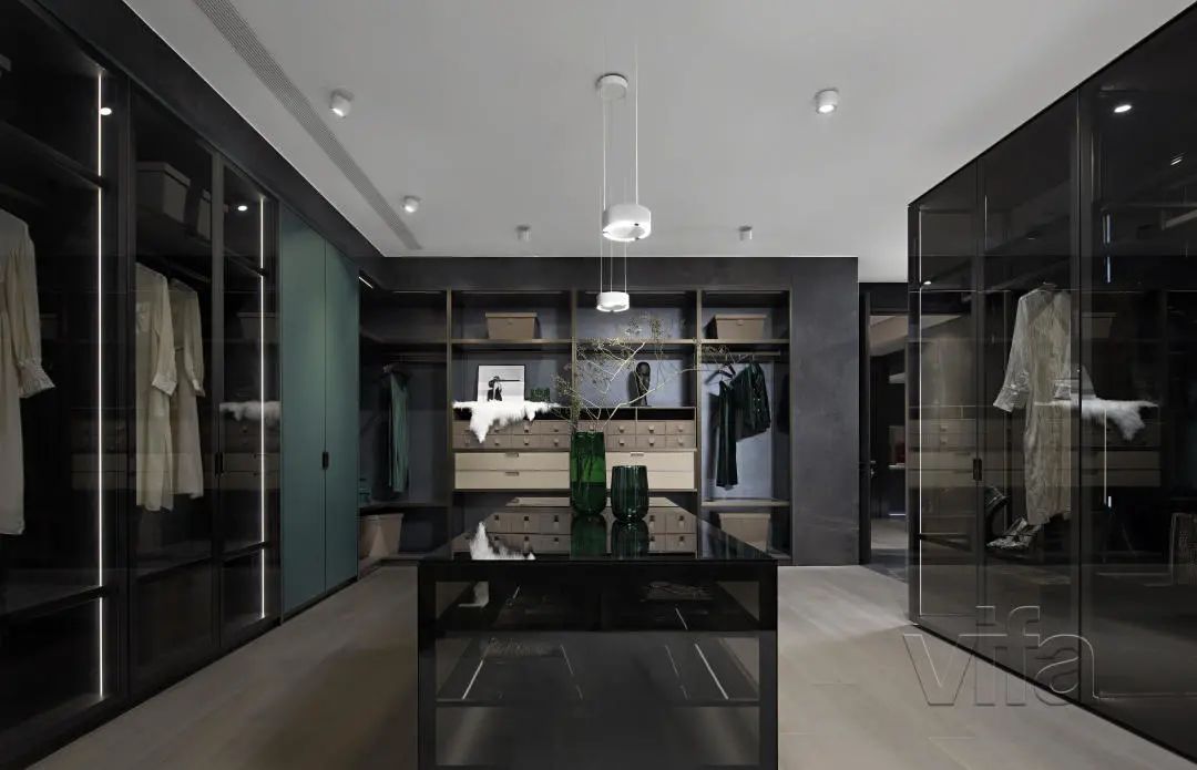 vifa 威法宁波高定店丨中国宁波-39