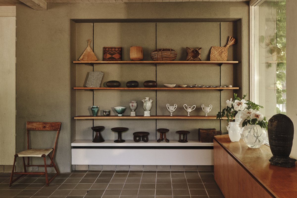 夏日盛宴 · LongHouse 的物体与事物展-12