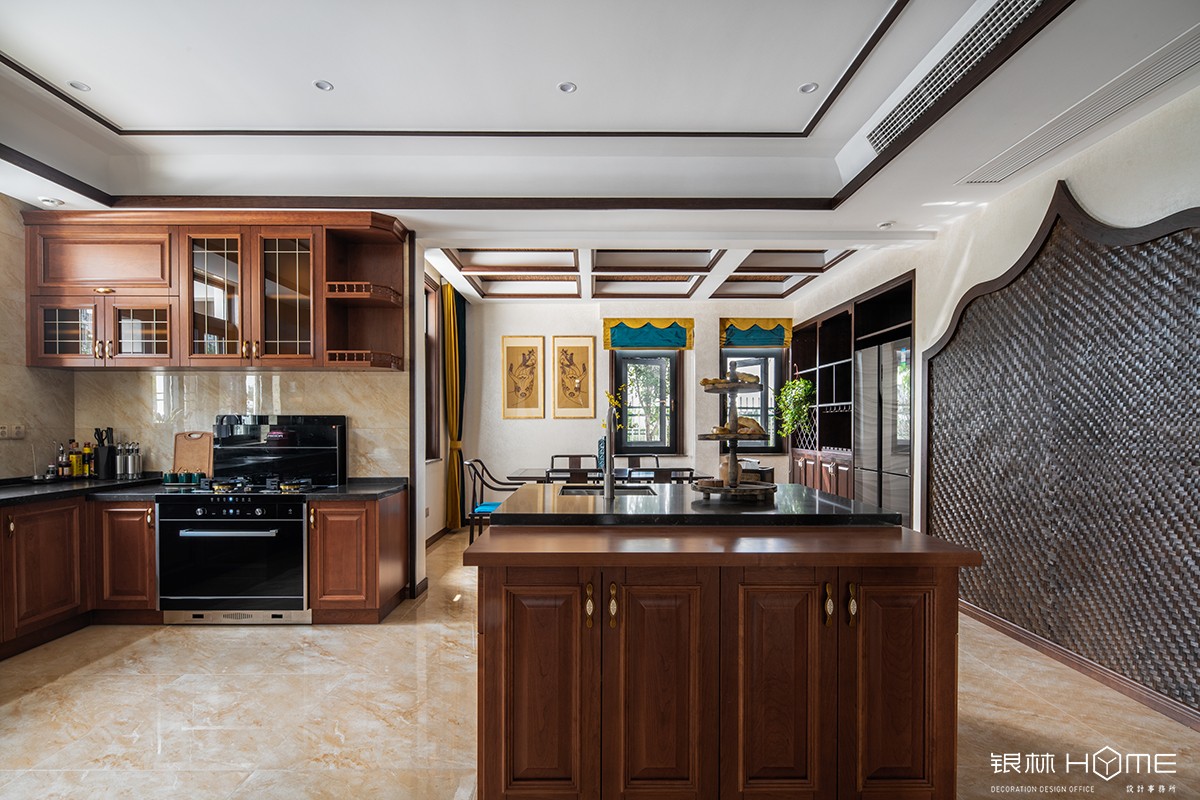 融城独栋别墅 | 现代简约风格打造宜居空间-24